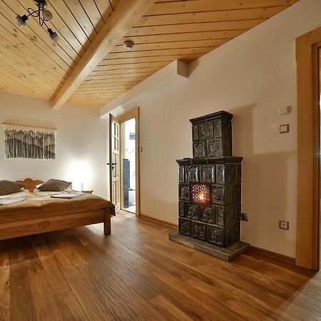 Kosodrzewina - Apartamenty Rodzinne Bukowina Tatrzanska Ngoại thất bức ảnh