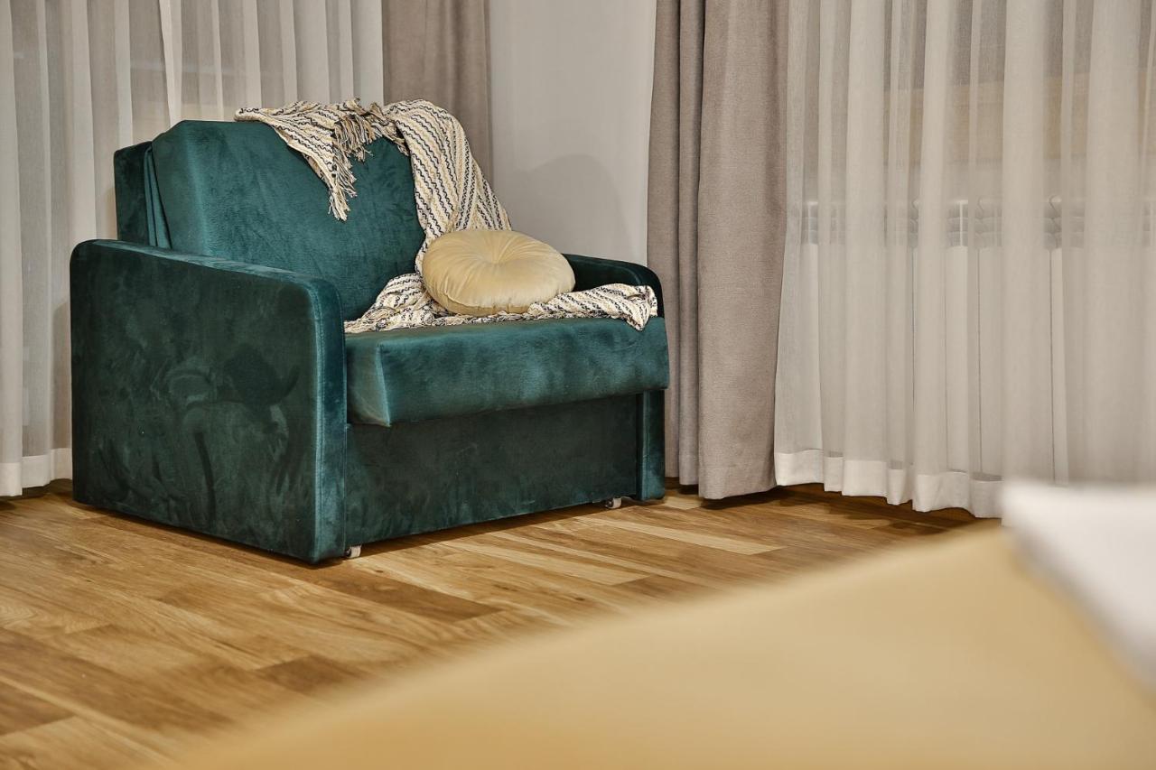 Kosodrzewina - Apartamenty Rodzinne Bukowina Tatrzanska Ngoại thất bức ảnh